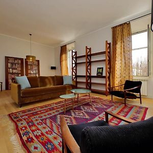 Appartement met Drie Slaapkamers